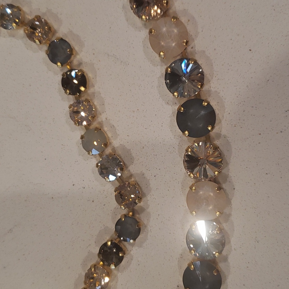 I necklace - Picture 5 of 7